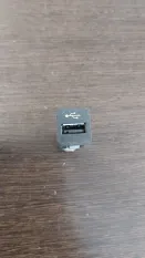 Разъем USB BMW 650i