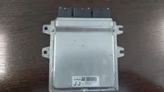 Блок управления двигателем INFINITI ex35