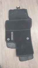 Коврик салона VOLKSWAGEN Passat