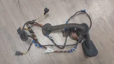 Проводка двери VOLKSWAGEN Touareg