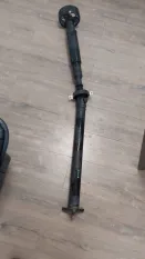 Карданный вал BMW 528i