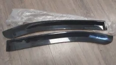 Ветровик на дверь Hyundai Elantra