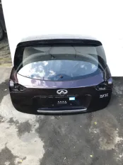 Дверь багажника INFINITI ex35