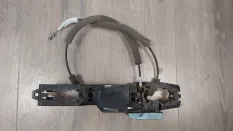 Ручка двери внутренняя INFINITI ex35