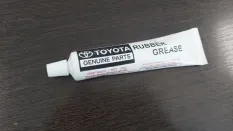 Смазка TOYOTA