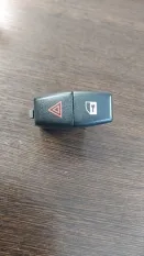 Кнопка аварийки BMW X5 50iX