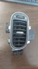 Воздуховод INFINITI ex35