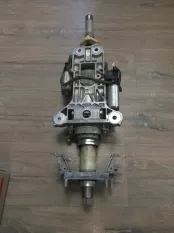 Рулевая колонка BMW 528i