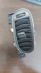 Воздуховод INFINITI ex35