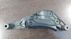 Ручка открывания капота BMW 528i