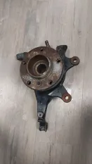 Кулак поворотный BMW X5