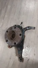 Кулак поворотный BMW X5