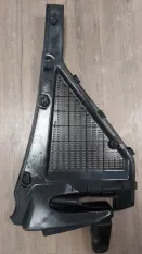 Жабо BMW X5 50iX