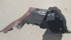 Обшивка багажника INFINITI ex35