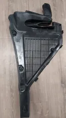 Жабо BMW X5 50iX