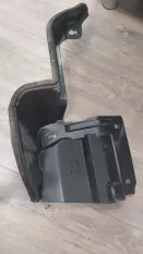 Защита бампера INFINITI ex35