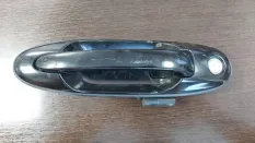 Ручка двери внешняя Toyota LAND Cruiser