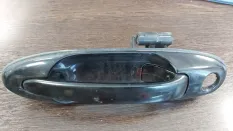 Ручка двери внешняя Toyota LAND Cruiser