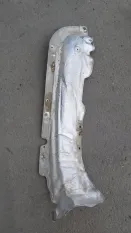 Теплоизоляция BMW 528i
