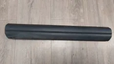 Накладка порога BMW 528i