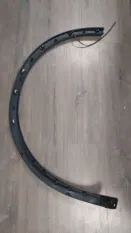 Накладка крыла INFINITI ex35