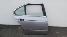 Дверь боковая BMW 520i