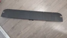 Накладка крышки багажника BMW x5