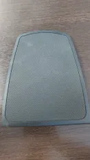 Решетка динамика BMW 528i