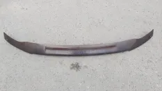 Дефлектор капота Toyota Land Cruiser