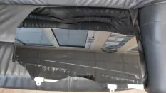 Стекло двери INFINITI ex35