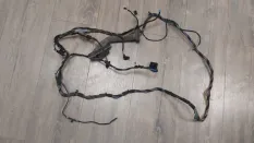 Проводка двери BMW X5 50iX