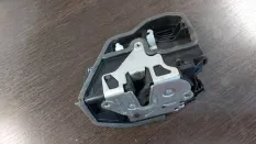 Замок двери BMW X5 4.8i