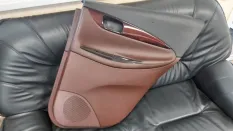 Обшивка двери INFINITI ex35