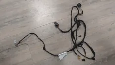Проводка двери AUDI A6