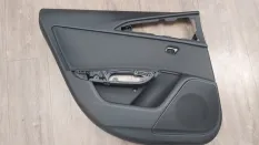 Обшивка двери AUDI A6