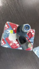 Наконечник рулевой Opel Astra