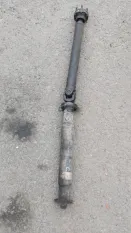 Карданный вал BMW X5