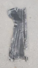 Защита днища BMW x5