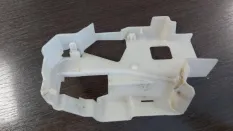 Кожух замка VOLKSWAGEN Touareg