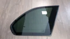 Форточка BMW X5