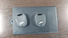 Блок управления Lifan Smily
