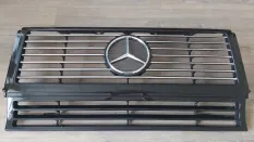Решетка радиатора MERCEDES G 320 4X4