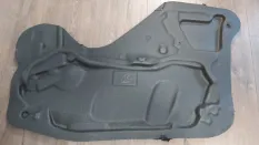 Шумоизоляция двери BMW X5 50iX