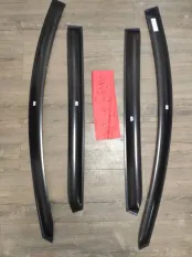 Дефлекторы окон Great Wall Hover