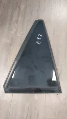 Стекло двери BMW X5