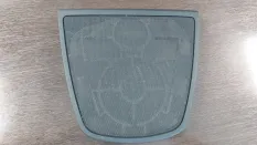 Решетка динамика BMW X5 50iX