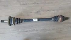 Привод BMW X5 50iX