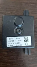 Заграждающий контур BMW X5 50iX