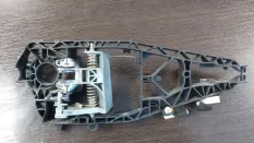 Кронштейн ручки двери BMW X5 50iX