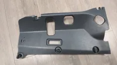 Накладка на торпедо BMW X5 50iX